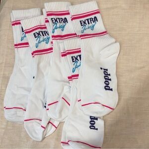Poppi Socks
